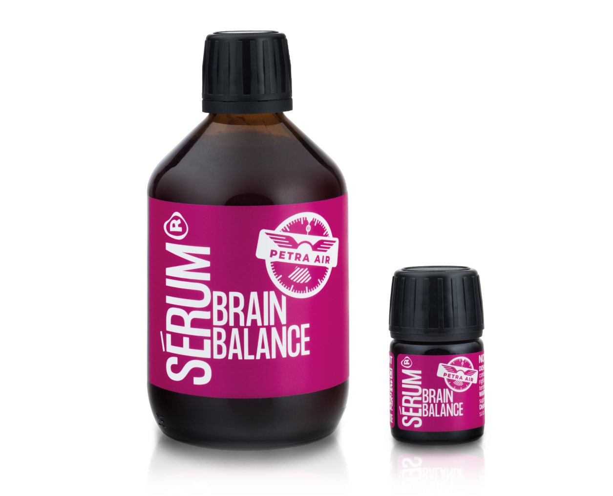 SĒRUM® BRAIN BALANCE